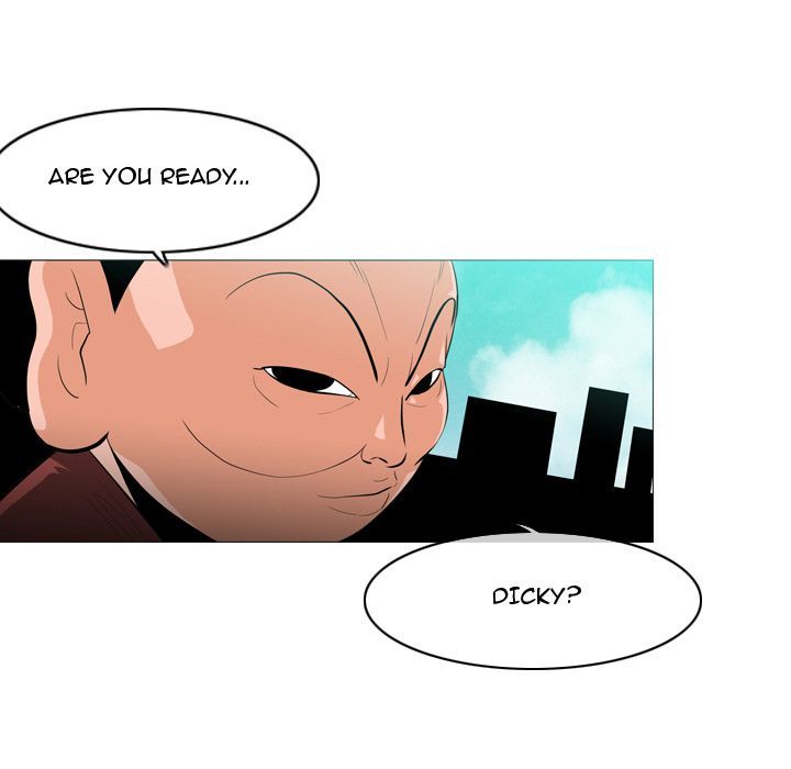 Path to Salvation Manhwa - Chapter 10 Page 4