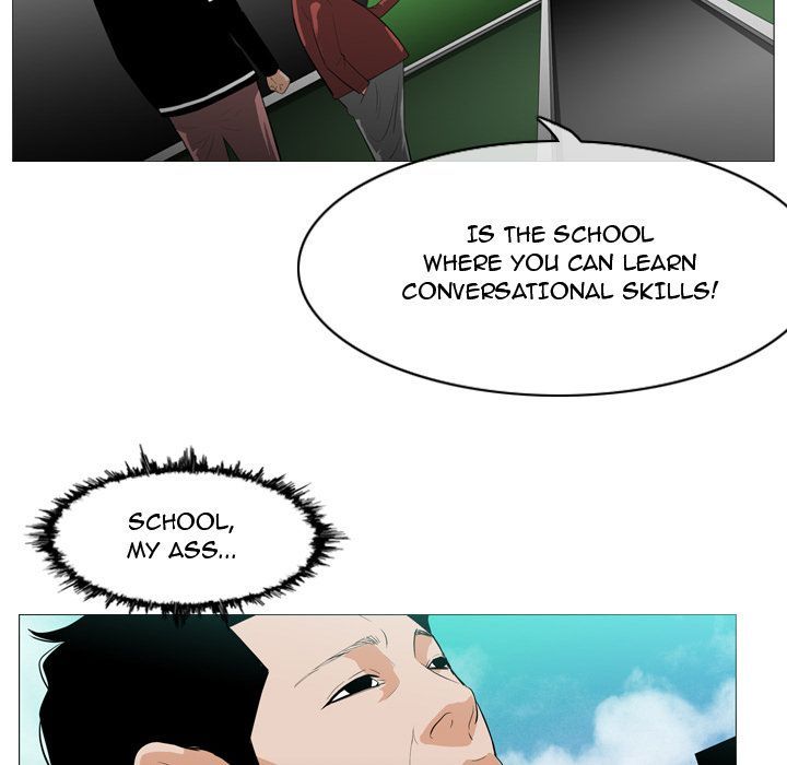 Path to Salvation Manhwa - Chapter 10 Page 6