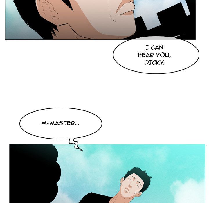 Path to Salvation Manhwa - Chapter 10 Page 7