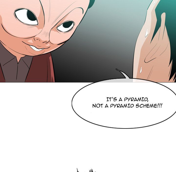 Path to Salvation Manhwa - Chapter 10 Page 9