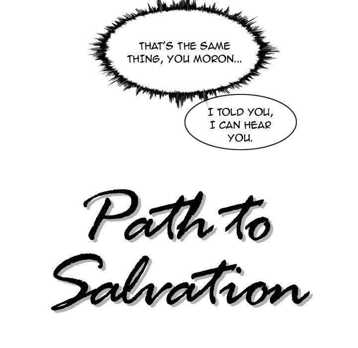 Path to Salvation Manhwa - Chapter 10 Page 10