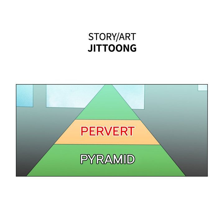 Path to Salvation Manhwa - Chapter 10 Page 11