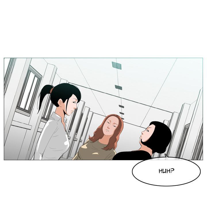 Path to Salvation Manhwa - Chapter 10 Page 12