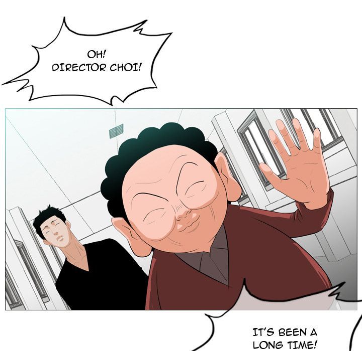 Path to Salvation Manhwa - Chapter 10 Page 13