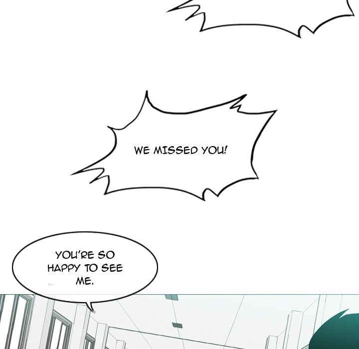 Path to Salvation Manhwa - Chapter 10 Page 14