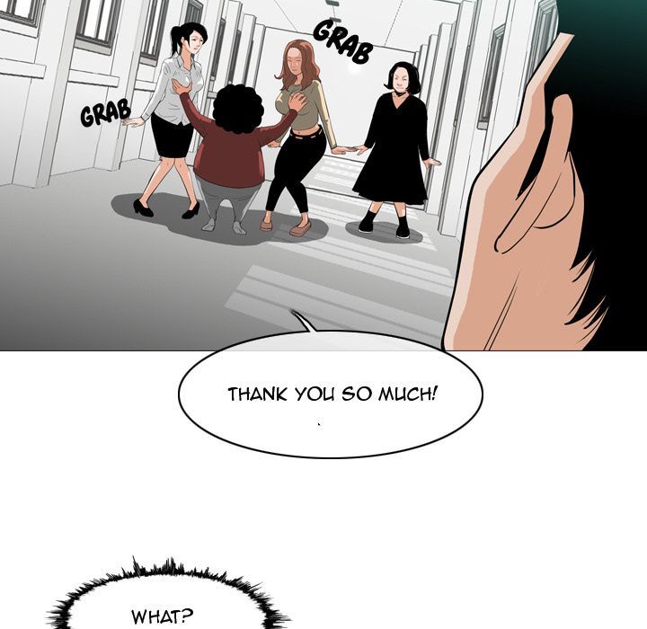 Path to Salvation Manhwa - Chapter 10 Page 15