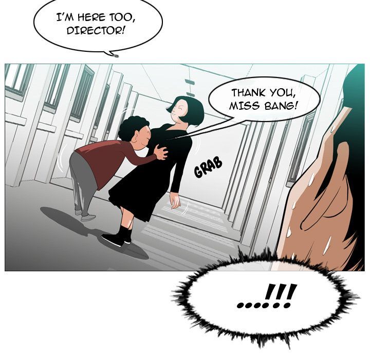 Path to Salvation Manhwa - Chapter 10 Page 17