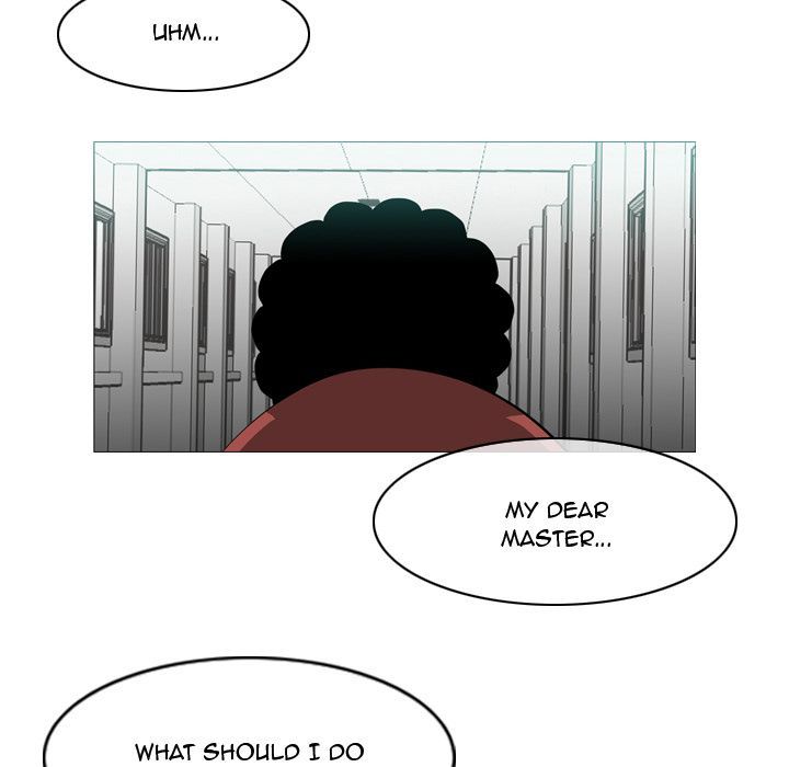 Path to Salvation Manhwa - Chapter 10 Page 20
