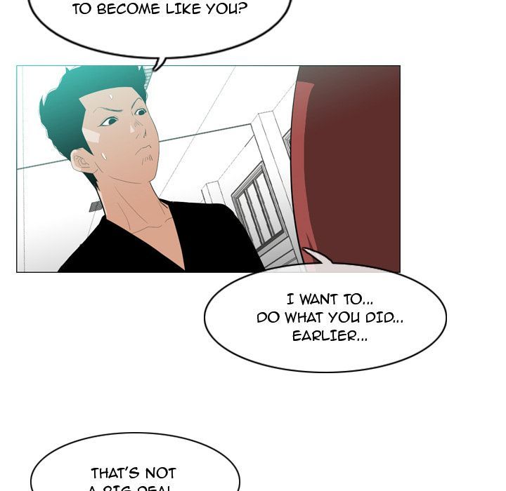 Path to Salvation Manhwa - Chapter 10 Page 21