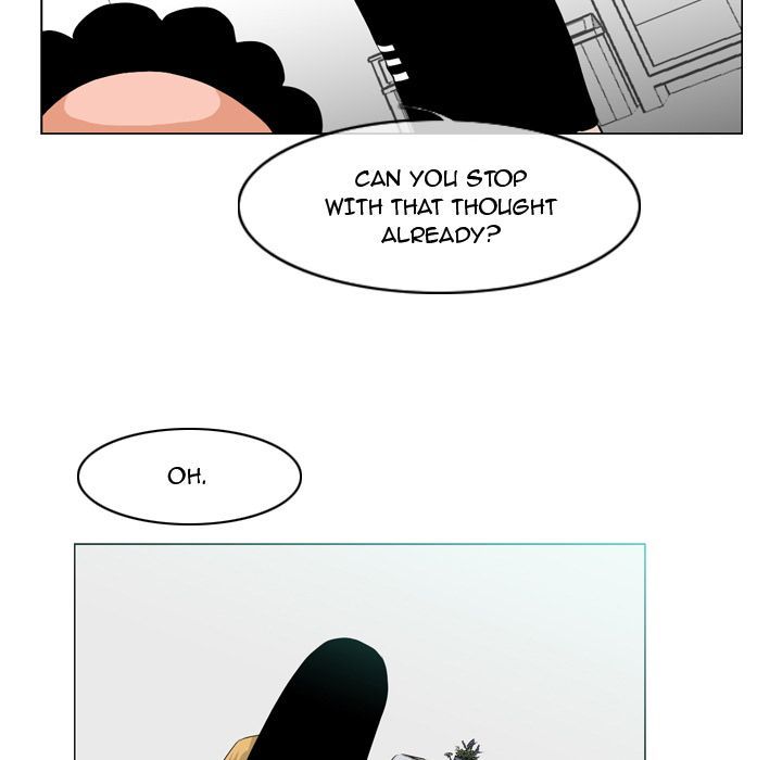 Path to Salvation Manhwa - Chapter 10 Page 25