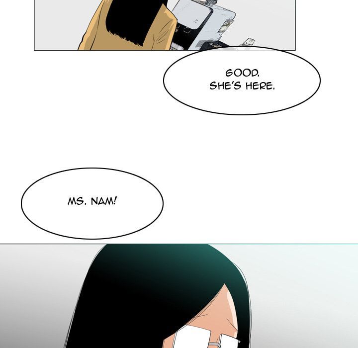 Path to Salvation Manhwa - Chapter 10 Page 26