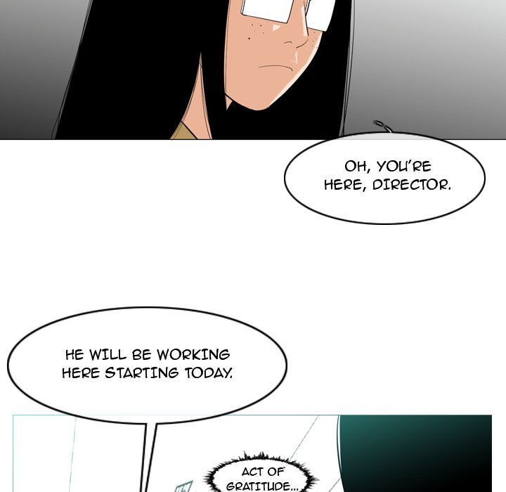 Path to Salvation Manhwa - Chapter 10 Page 27