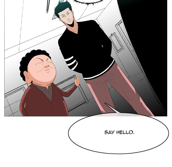 Path to Salvation Manhwa - Chapter 10 Page 28