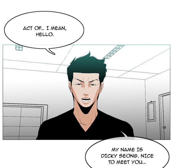 Path to Salvation Manhwa - Chapter 10 Page 29