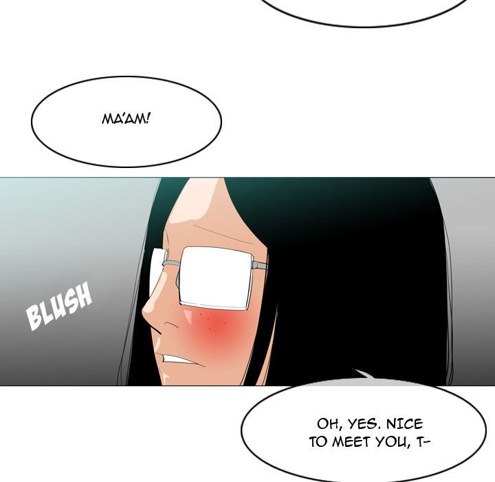 Path to Salvation Manhwa - Chapter 10 Page 30