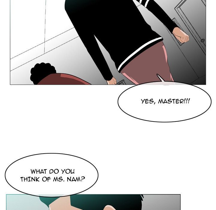 Path to Salvation Manhwa - Chapter 10 Page 32
