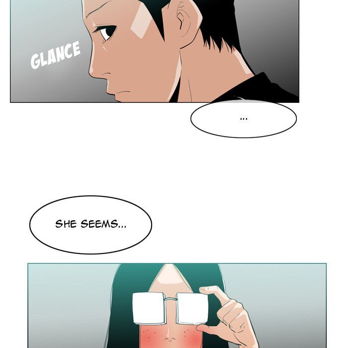 Path to Salvation Manhwa - Chapter 10 Page 33
