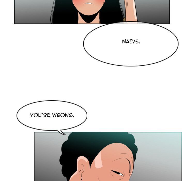 Path to Salvation Manhwa - Chapter 10 Page 34