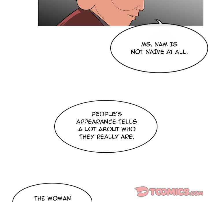 Path to Salvation Manhwa - Chapter 10 Page 35