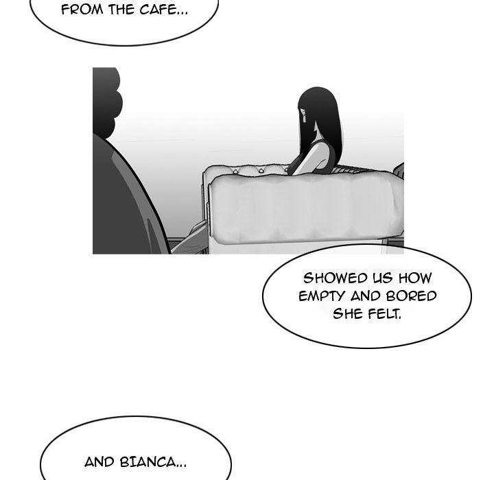 Path to Salvation Manhwa - Chapter 10 Page 36