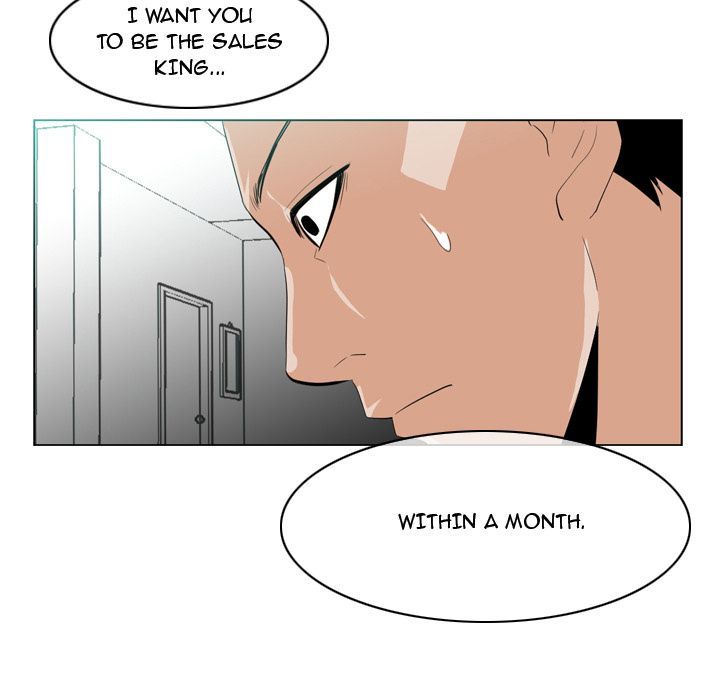 Path to Salvation Manhwa - Chapter 10 Page 41