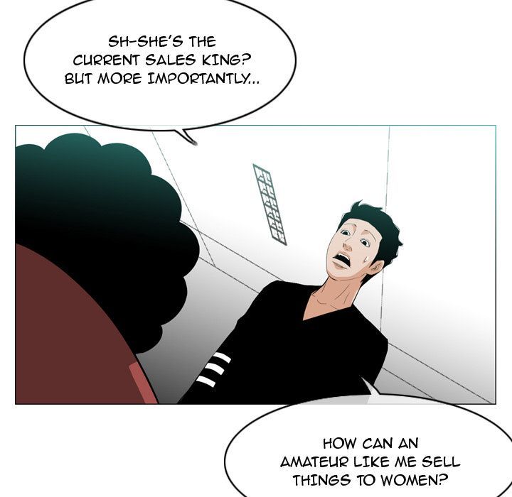 Path to Salvation Manhwa - Chapter 10 Page 43