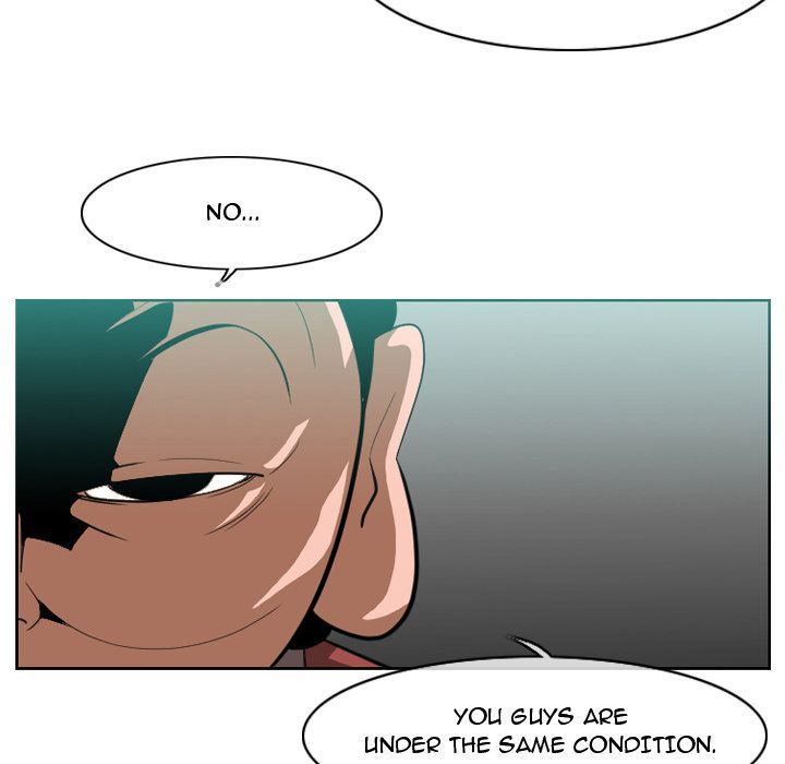Path to Salvation Manhwa - Chapter 10 Page 44