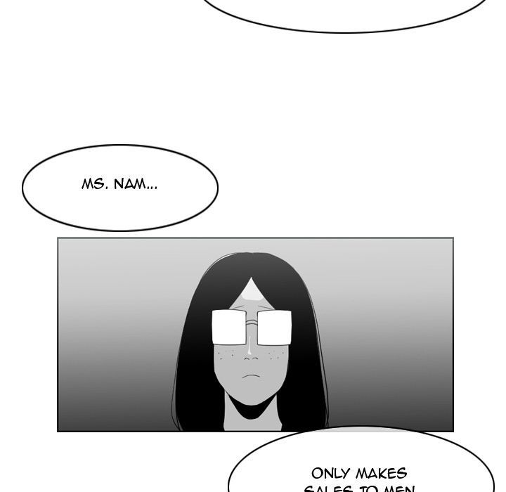 Path to Salvation Manhwa - Chapter 10 Page 45