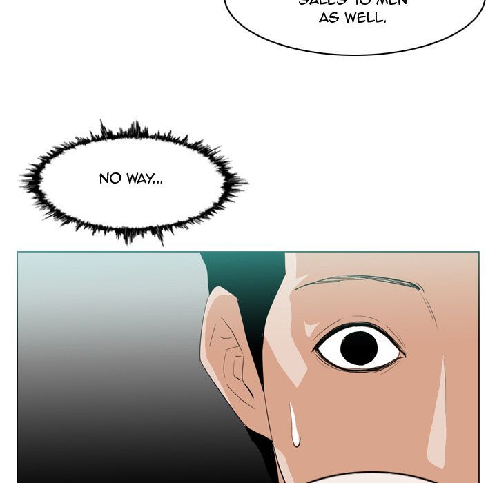 Path to Salvation Manhwa - Chapter 10 Page 46