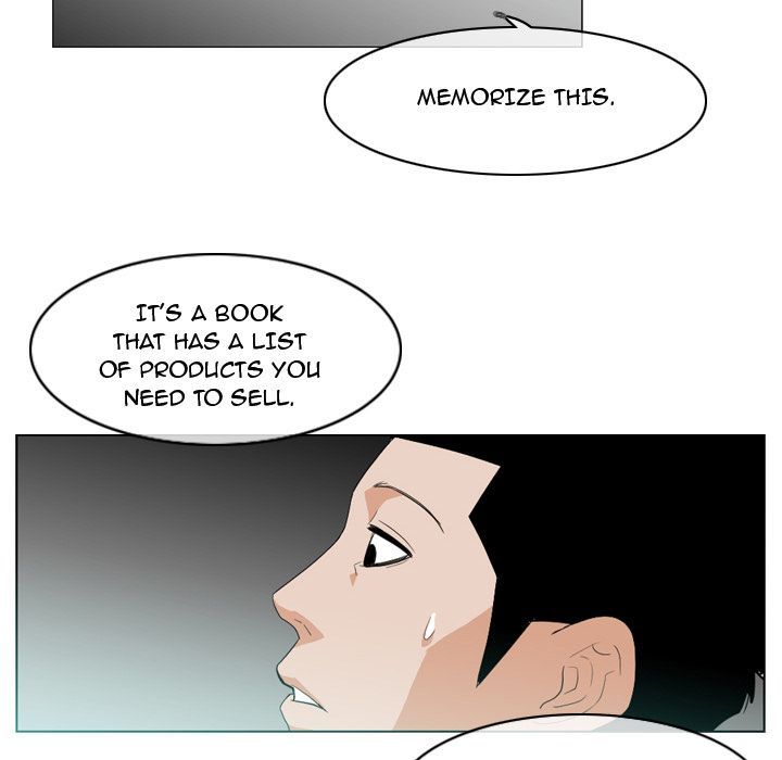 Path to Salvation Manhwa - Chapter 10 Page 48