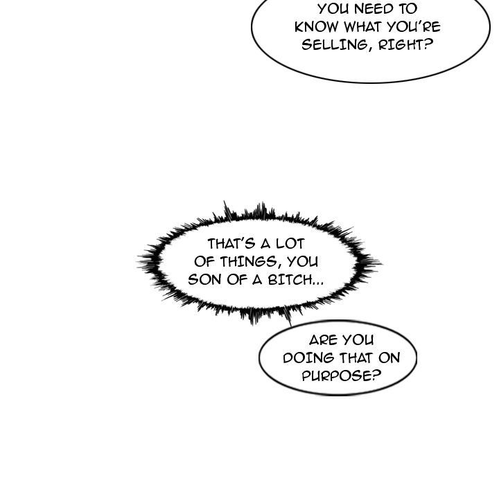 Path to Salvation Manhwa - Chapter 10 Page 49