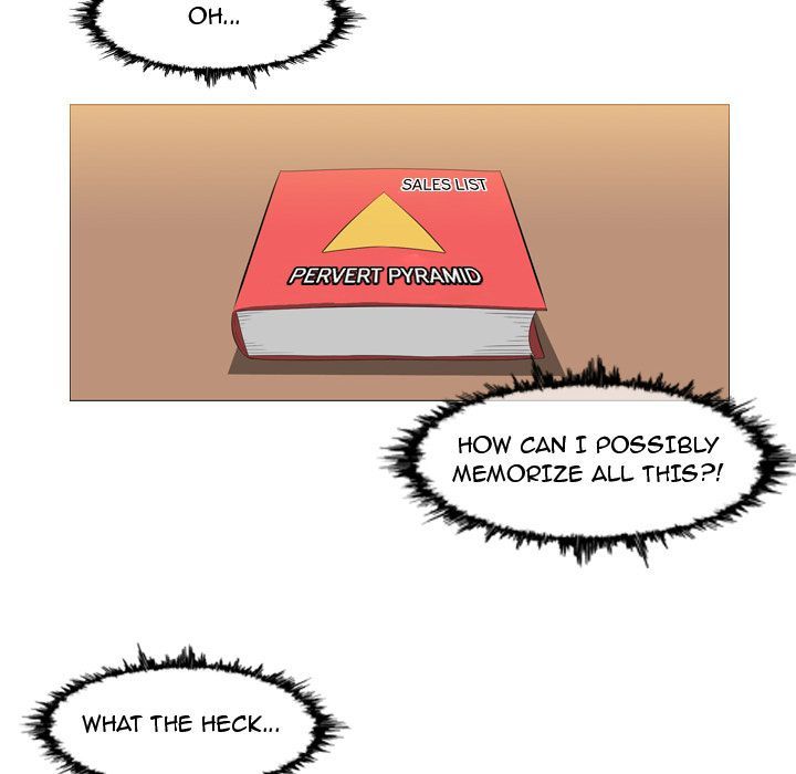 Path to Salvation Manhwa - Chapter 10 Page 51