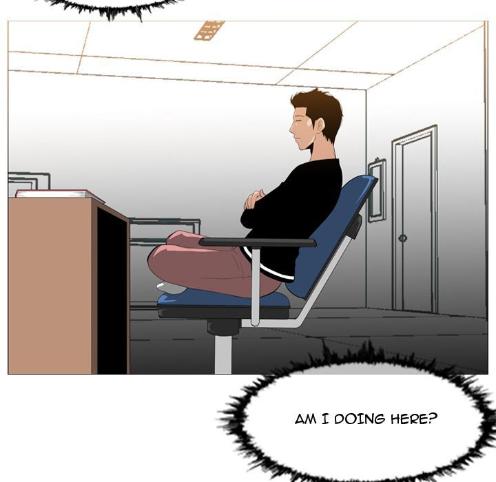 Path to Salvation Manhwa - Chapter 10 Page 52