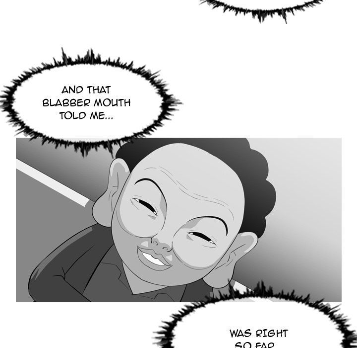 Path to Salvation Manhwa - Chapter 10 Page 54