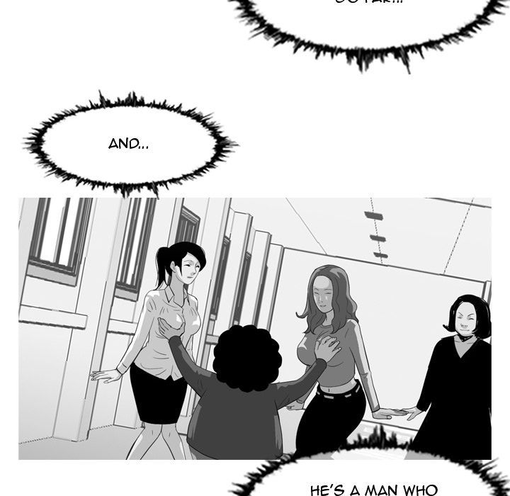 Path to Salvation Manhwa - Chapter 10 Page 55