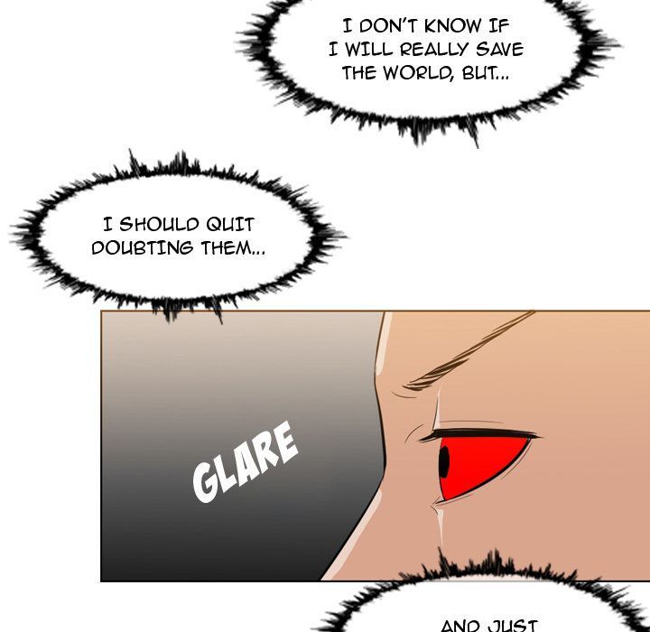 Path to Salvation Manhwa - Chapter 10 Page 57