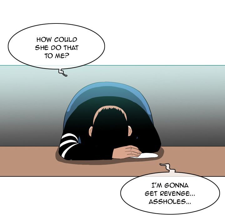 Path to Salvation Manhwa - Chapter 10 Page 60