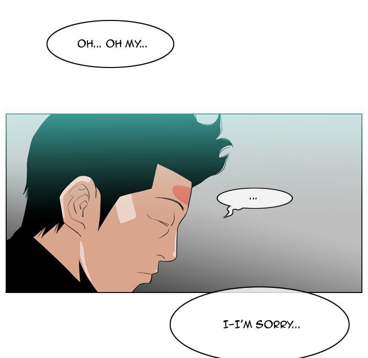 Path to Salvation Manhwa - Chapter 10 Page 63