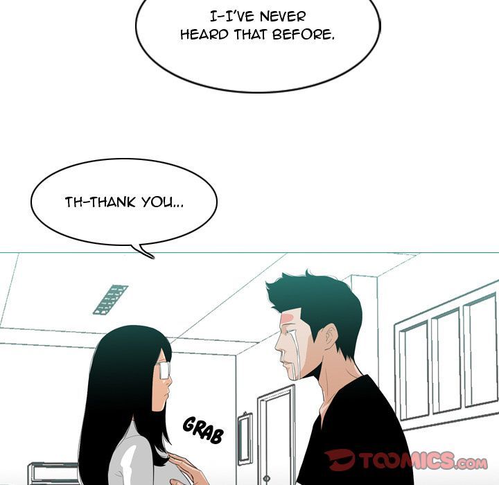 Path to Salvation Manhwa - Chapter 10 Page 69