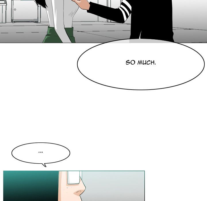 Path to Salvation Manhwa - Chapter 10 Page 70