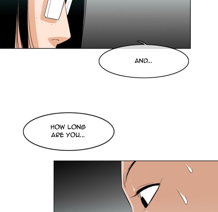 Path to Salvation Manhwa - Chapter 10 Page 74