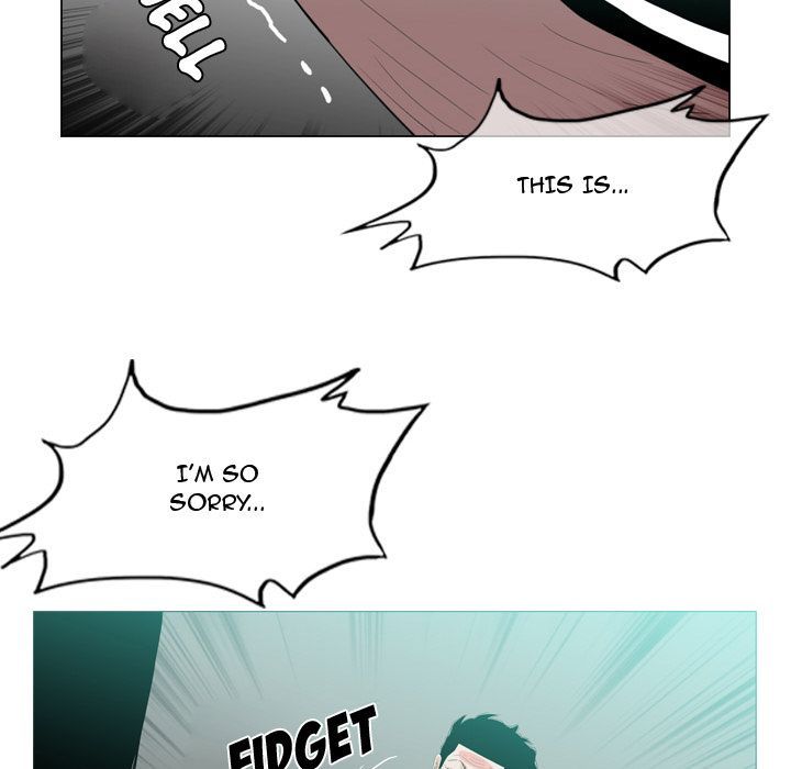 Path to Salvation Manhwa - Chapter 10 Page 76