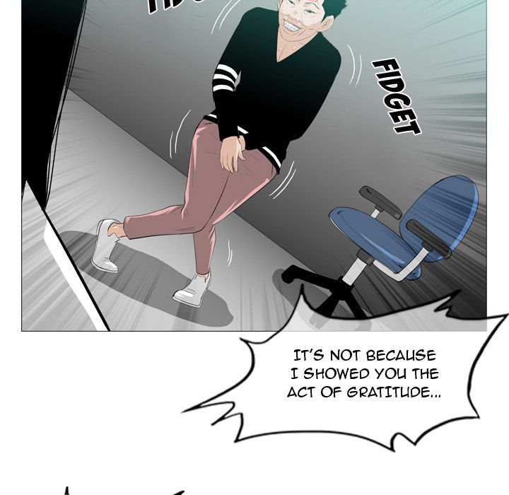 Path to Salvation Manhwa - Chapter 10 Page 77