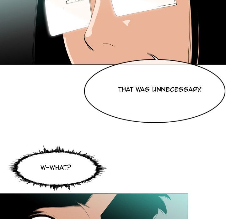 Path to Salvation Manhwa - Chapter 10 Page 83