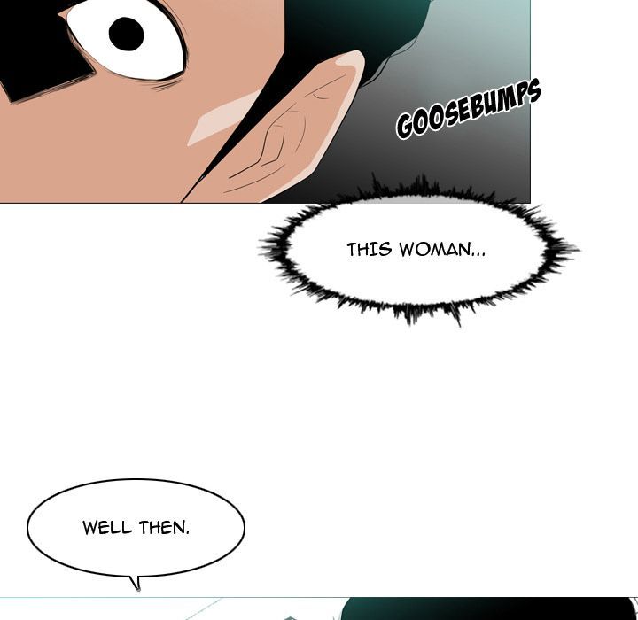 Path to Salvation Manhwa - Chapter 10 Page 84