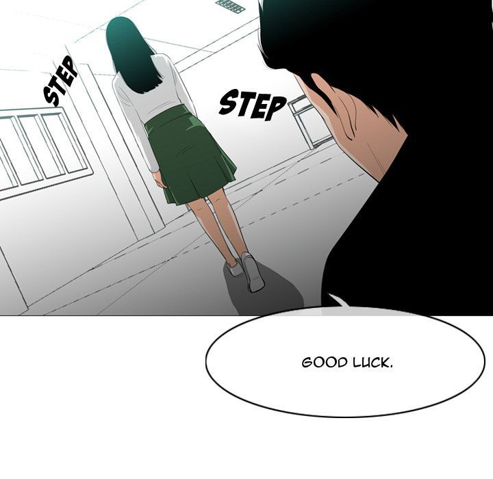 Path to Salvation Manhwa - Chapter 10 Page 85