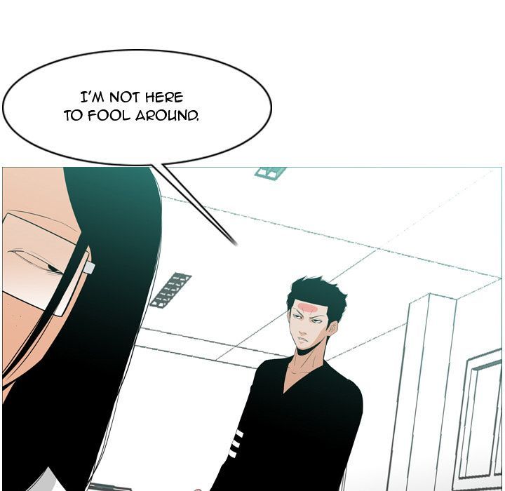 Path to Salvation Manhwa - Chapter 10 Page 88