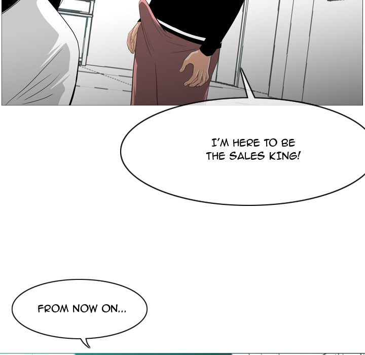 Path to Salvation Manhwa - Chapter 10 Page 89
