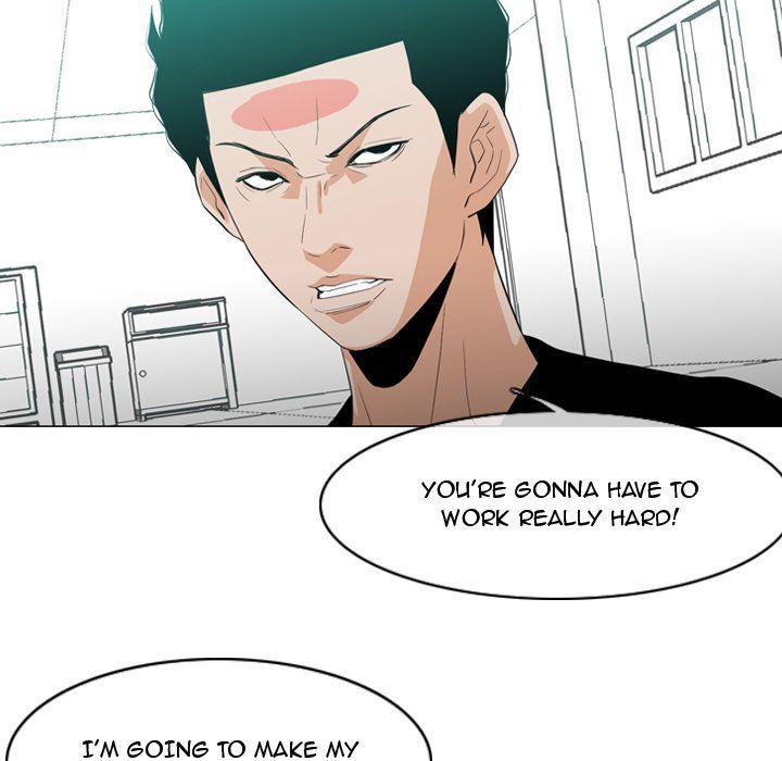 Path to Salvation Manhwa - Chapter 10 Page 90