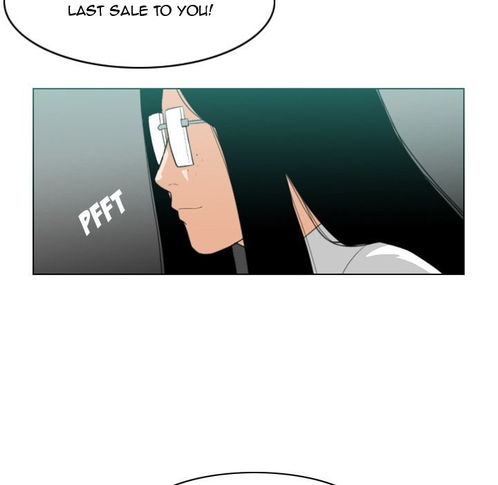Path to Salvation Manhwa - Chapter 10 Page 91